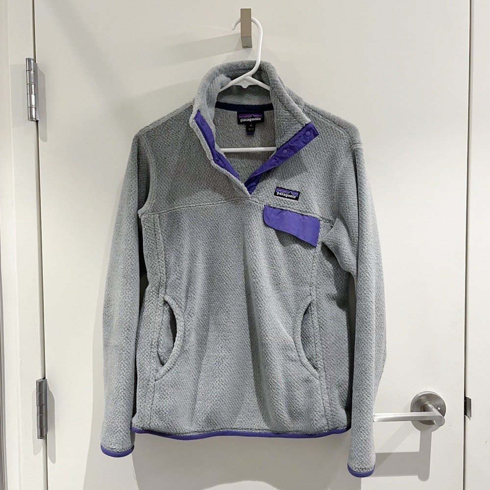 Patagonia Pullover